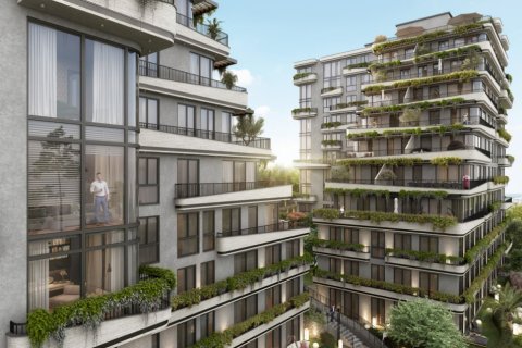 1 dormitorio Apartment en Dong Da, Vietnam No. 115521 1