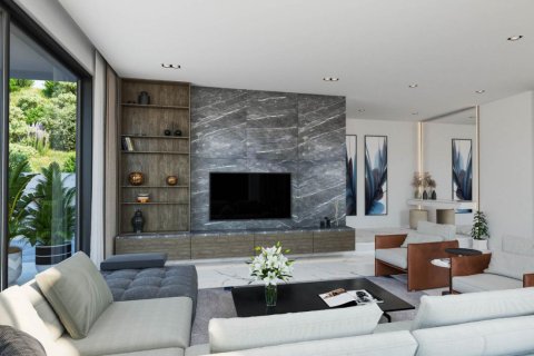 3 dormitorios Villa en Paphos, Cyprus No. 106327 8