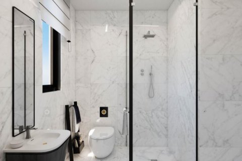 3 dormitorios Villa en Paphos, Cyprus No. 106327 3