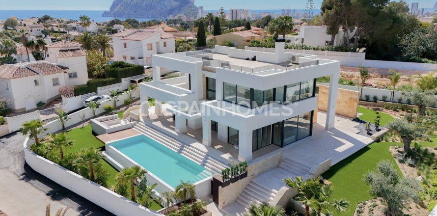 4 bedrooms Villa in Si Ma Cai, Vietnam No. 25811