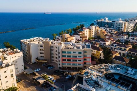 3 dormitorios Apartment en Limassol, Cyprus No. 106923 13