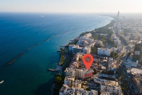 3 dormitorios Apartment en Limassol, Cyprus No. 106923 14