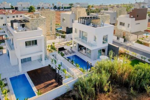 4 dormitorios Villa en Ayia Napa, Cyprus No. 82685 4