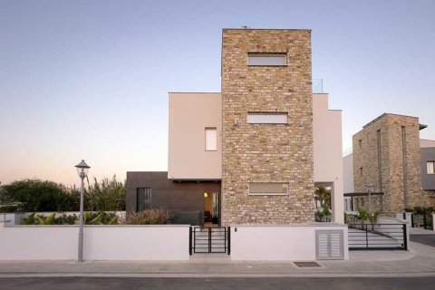 4 dormitorios Villa en Ayia Napa, Cyprus No. 82685 2