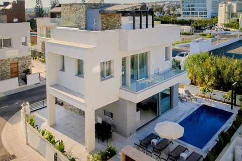 4 dormitorios Villa en Ayia Napa, Cyprus No. 82685 3