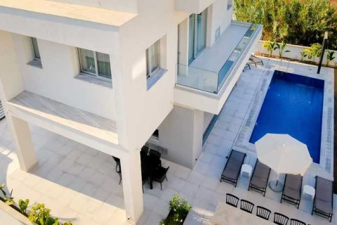 4 dormitorios Villa en Ayia Napa, Cyprus No. 82685 1