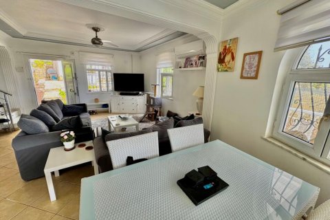 Вилла с 4 комнатами в Binh Duong, Вьетнам №22123 20