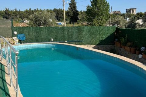 Вилла с 4 комнатами в Binh Duong, Вьетнам №22123 4