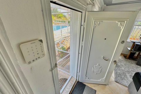 Вилла с 4 комнатами в Binh Duong, Вьетнам №22123 16