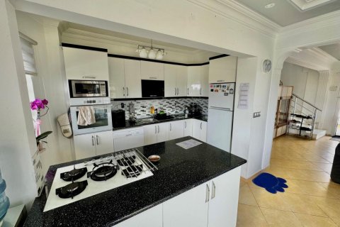 Вилла с 4 комнатами в Binh Duong, Вьетнам №22123 17