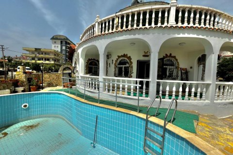 4 rooms Villa in Avsallar, Turkey No. 22123