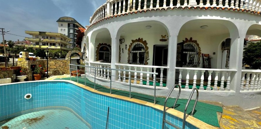 4 rooms Villa in Binh Duong, Vietnam No. 22123