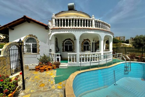 Вилла с 4 комнатами в Binh Duong, Вьетнам №22123 2