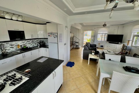 Вилла с 4 комнатами в Binh Duong, Вьетнам №22123 19