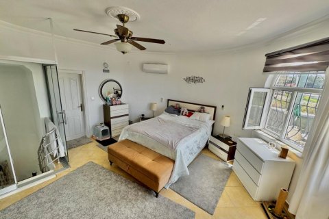 Вилла с 4 комнатами в Binh Duong, Вьетнам №22123 7