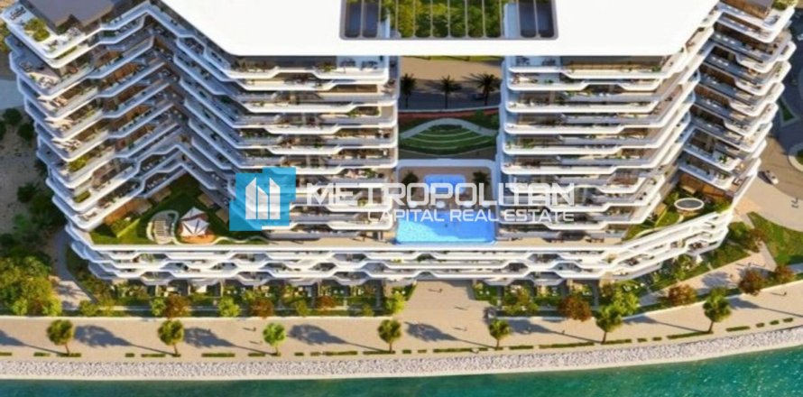 1 bedroom Apartment in Al Reem Island, UAE No. 113498