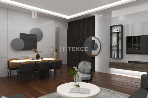 3 bedrooms Apartment in Quang Minh, Vietnam No. 42354 20