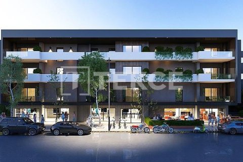 3 bedrooms Apartment in Quang Minh, Vietnam No. 42354 10