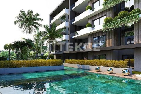3 bedrooms Apartment in Quang Minh, Vietnam No. 42354 15