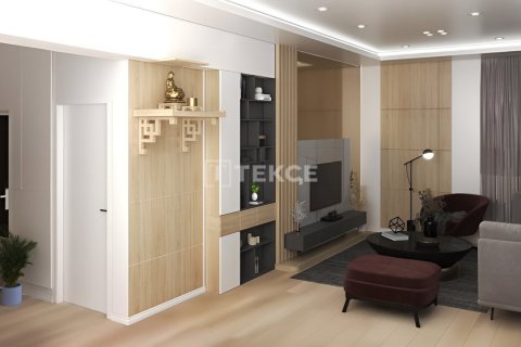 3 bedrooms Apartment in Quang Minh, Vietnam No. 42354 21