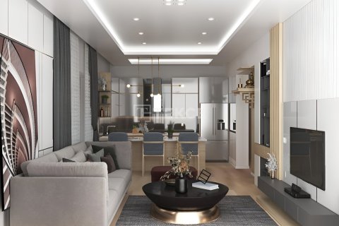 3 bedrooms Apartment in Quang Minh, Vietnam No. 42354 3