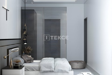 3 bedrooms Apartment in Quang Minh, Vietnam No. 42354 28