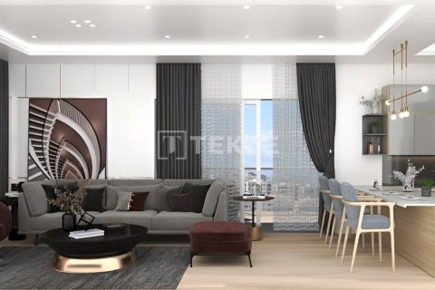 3 bedrooms Apartment in Quang Minh, Vietnam No. 42354 24