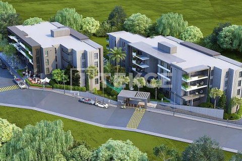 3 bedrooms Apartment in Quang Minh, Vietnam No. 42354 13