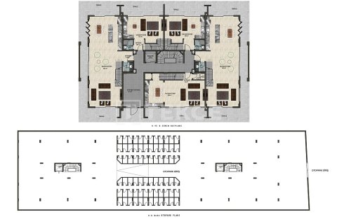 4 bedrooms Apartment in Chau Lang, Vietnam No. 88752 10