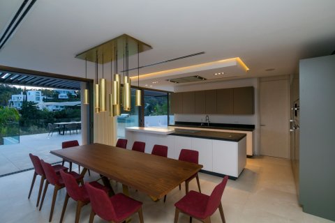 5 dormitorios Villa en Cat Trinh, Vietnam No. 27051 6