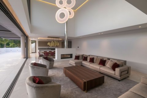 5 dormitorios Villa en Cat Trinh, Vietnam No. 27051 8