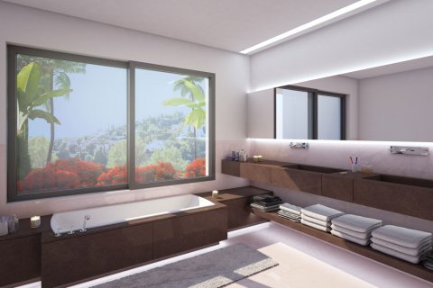 5 dormitorios Villa en Cat Trinh, Vietnam No. 27051 4