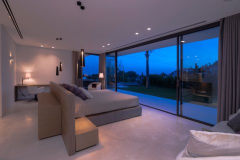 5 dormitorios Villa en Cat Trinh, Vietnam No. 27051 7