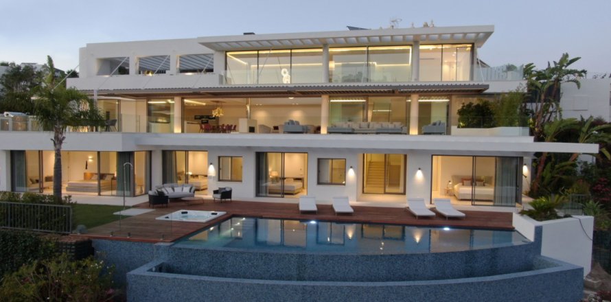 5 dormitorios Villa en Cat Trinh, Vietnam No. 27051