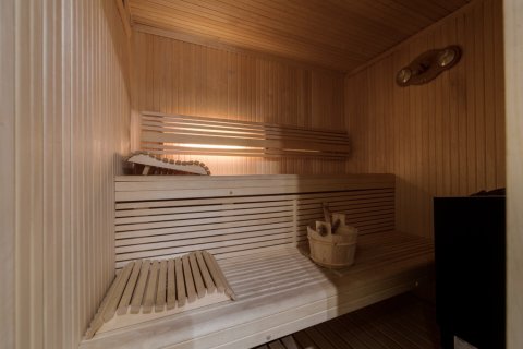 4 chambres Appartement à Val-d'Isère, France No. 99887 14