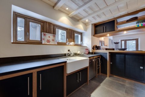4 chambres Appartement à Val-d'Isère, France No. 99887 5