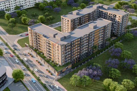 2 dormitorios Apartment en Bac Tu Liem, Vietnam No. 113739 1