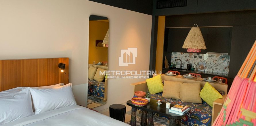 Studio Apartment in Hai Ba Trung, Vietnam No. 93434