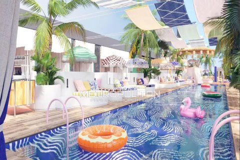 38m² Apartment in Hai Ba Trung, Vietnam No. 93434 12