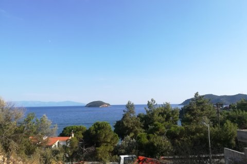 6 rooms Villa in Kavala, Greece No. 107200 2