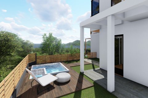 6 rooms Villa in Kavala, Greece No. 107200 5