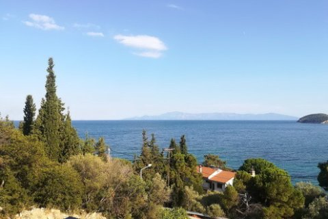6 rooms Villa in Kavala, Greece No. 107200 10