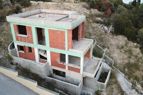 6 rooms Villa in Kavala, Greece No. 107200 12