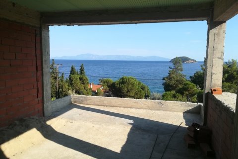 6 rooms Villa in Kavala, Greece No. 107200 8