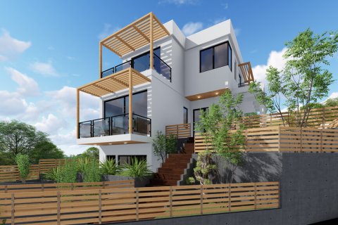 6 rooms Villa in Kavala, Greece No. 107200 14