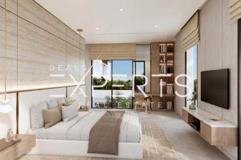 4 bedrooms Villa in Marouf, Vietnam No. 81582 14