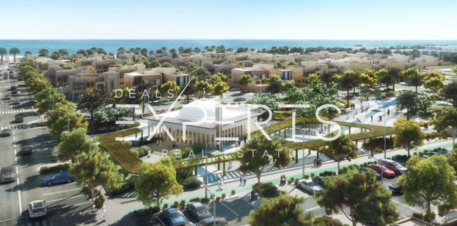 4 bedrooms Villa in Marouf, Vietnam No. 81582