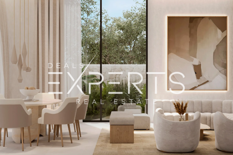 4 bedrooms Villa in Marouf, Vietnam No. 81582 8