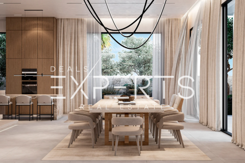 4 bedrooms Villa in Marouf, Vietnam No. 81582 4