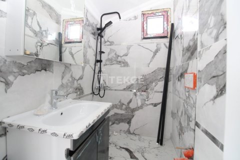 Квартира с 3 спальнями в Yen Lac, Вьетнам №95566 16